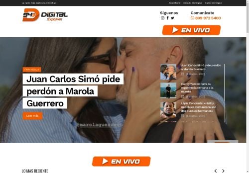 Digital 94.3 FM