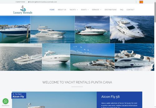 Dominican Luxury Rentals