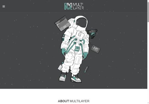 Multilayer