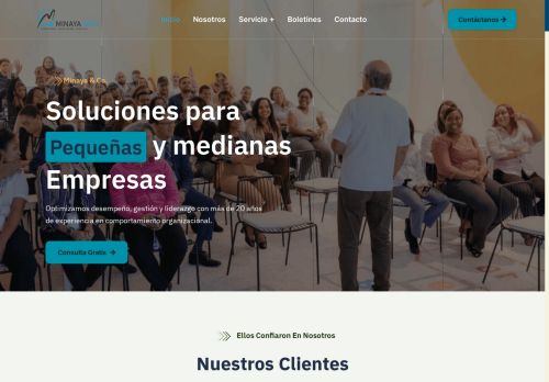 Minaya & Co.
