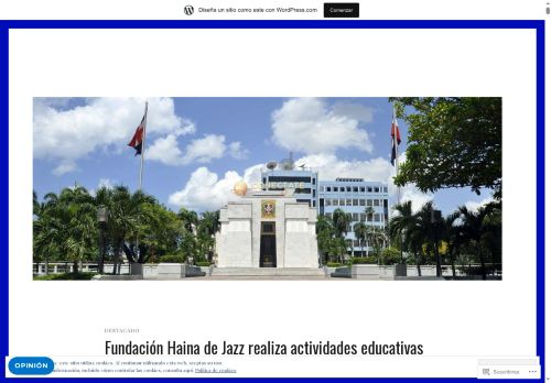 Juan Santana Noticias