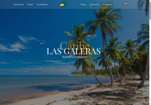 Las Galeras Hotel