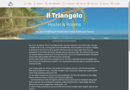Il Triangolo