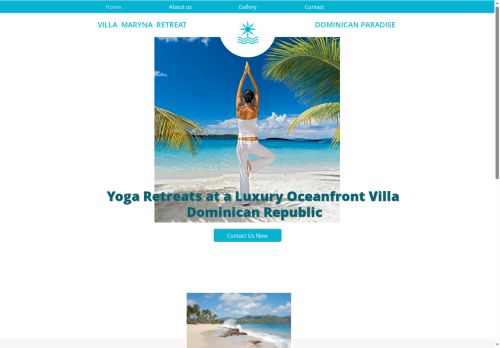 Villa Maryna
