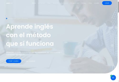Language Makers Academy, LANMAC