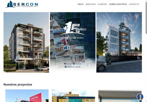 Sercon, SRL