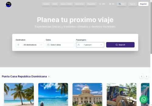 Enmo Tours