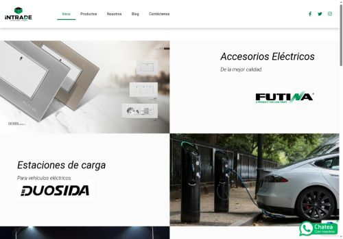 Intrade