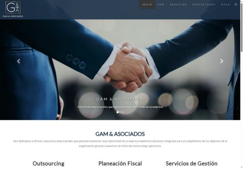 Gam & Asociados