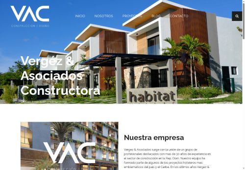 Vergéz & Asociados