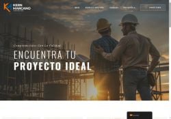 Constructora Kern Marcano