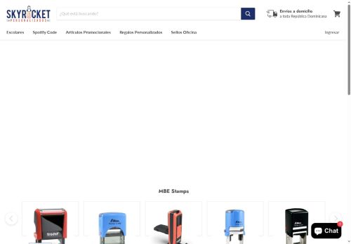 Skyrocket Group, SRL
