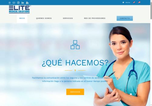 Elite Medical Solutions