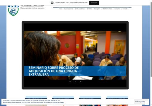 Academia Internacional de Idiomas y Culturas