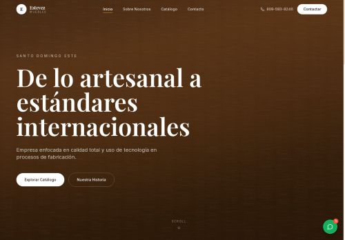 Estévez Muebles