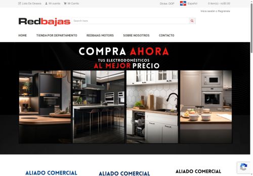 Redbajas