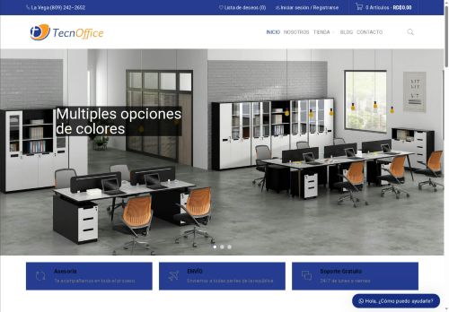 TecnOffice