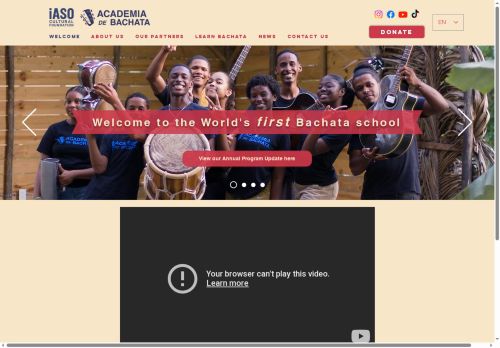 Academia de Bachata