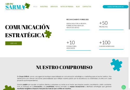Grupo Sarma