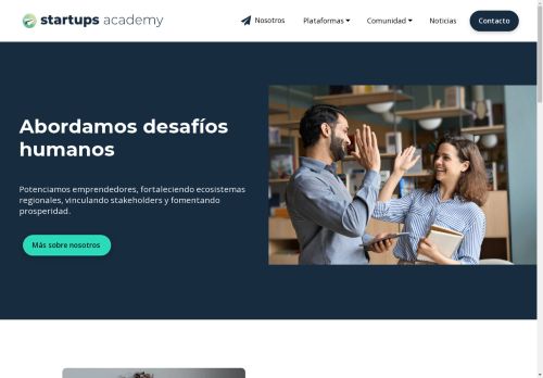 Startups Academy