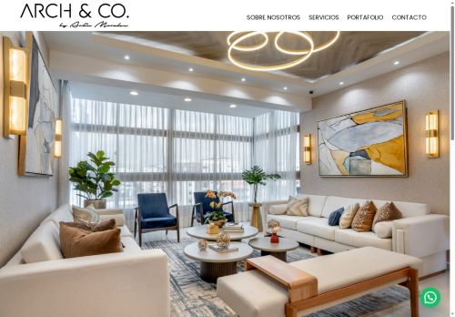 Arch & Co.