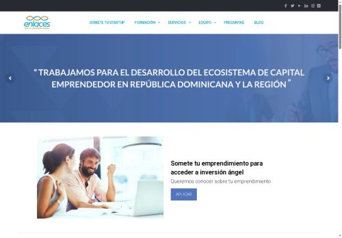 Red de Inversionistas Ángeles