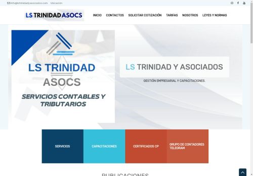 LS Trinidad & Asociados