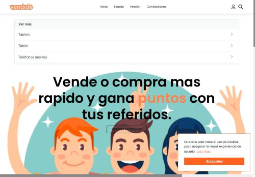 Vendido