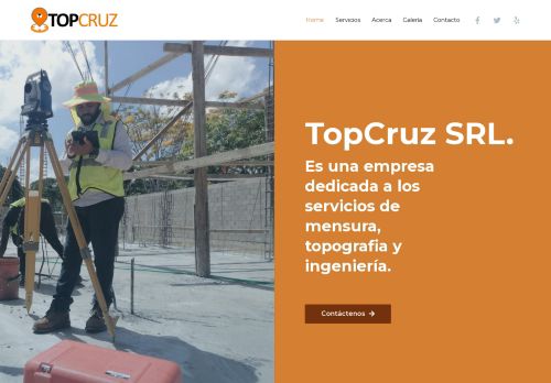 TopCruz, SRL