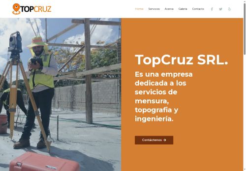 TopCruz, SRL