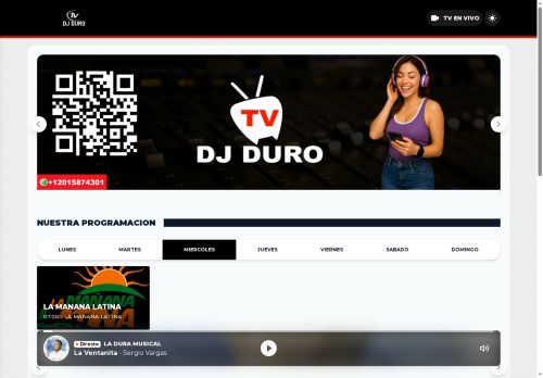 La Dura Musical