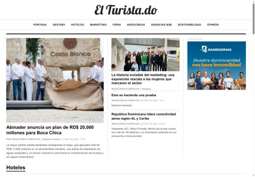 El Turista
