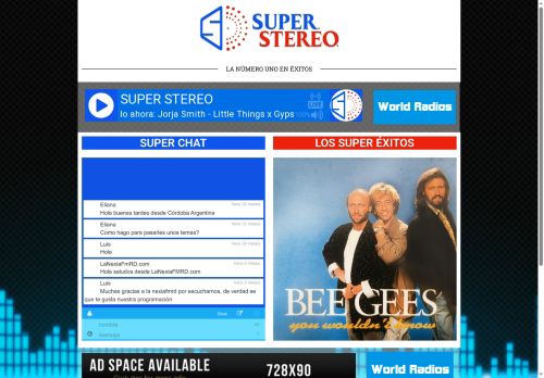 Super Stereo