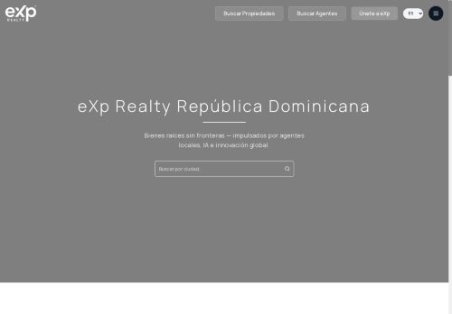 eXp República Dominicana