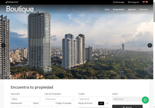 Boutique Realty RD
