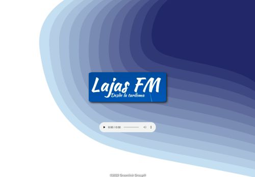 Lajas FM
