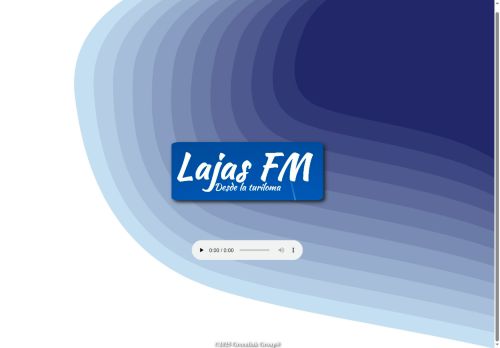 Lajas FM