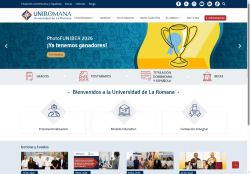 Universidad de La Romana