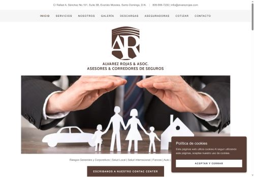 Alvarez Rojas & Asoc.