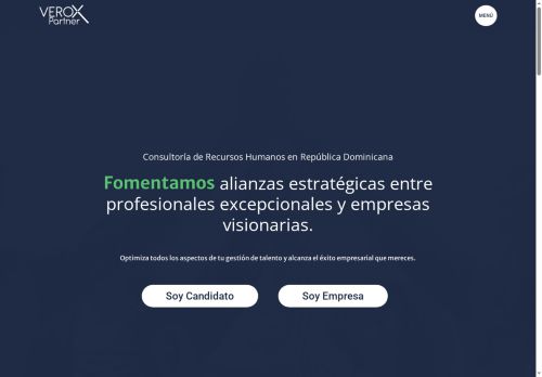 Verox Partner