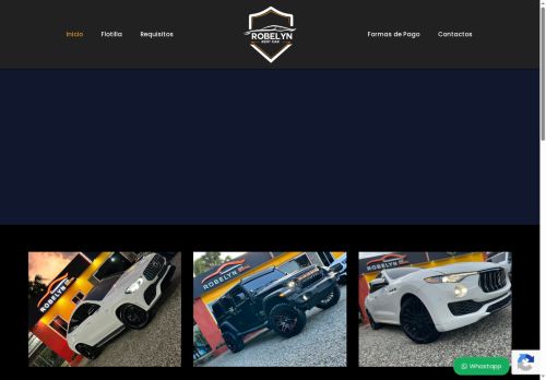 Robelyn Rent Car, SRL