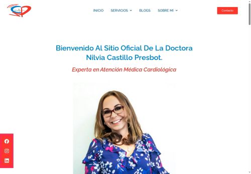 Dra. Nilvia Castillo