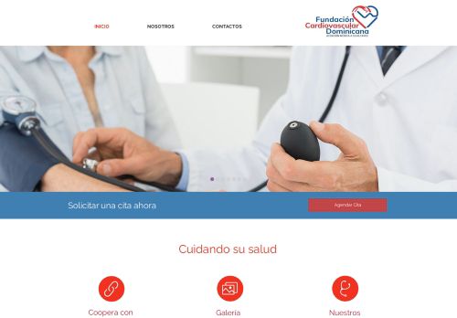 Fundación Cardiovascular Dominicana