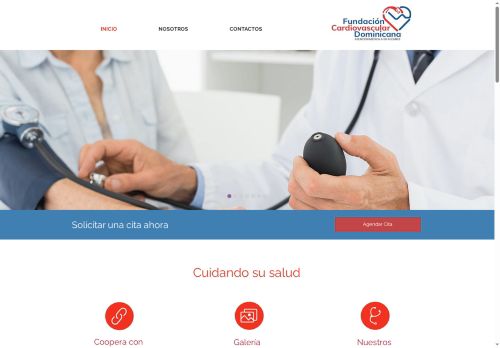Fundación Cardiovascular Dominicana