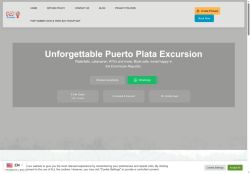 Puerto Plata Excursions