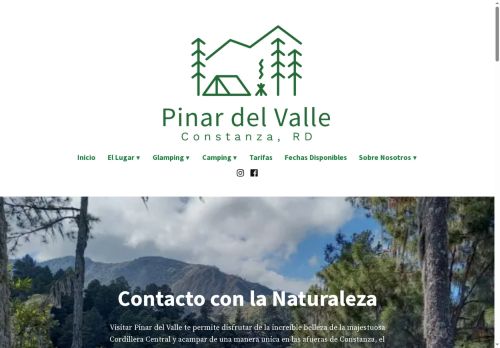 Pinar del Valle