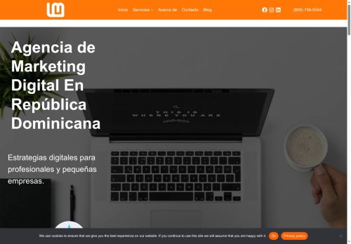 Lucror Marketing 