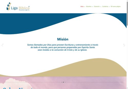 Liga Bíblica Mundial del Hogar Unicentro