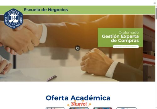 Secouya Business School & Consulting