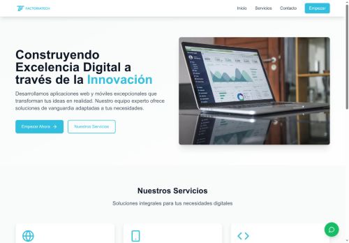 FactoriaTECH